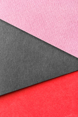 Fototapeta premium Colorful paper background