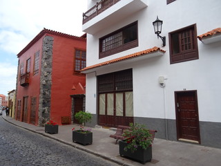 Garachico, Tenerife