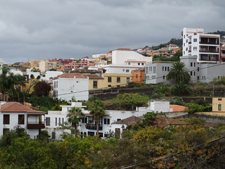 Icod de los Vinos, Tenerife