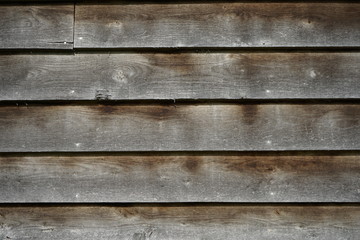 Obraz premium Wood Grain Board as a Background