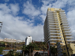 Puerto de la Cruz, Tenerife