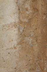 Old Weathered Concrete Decay Wall Texture