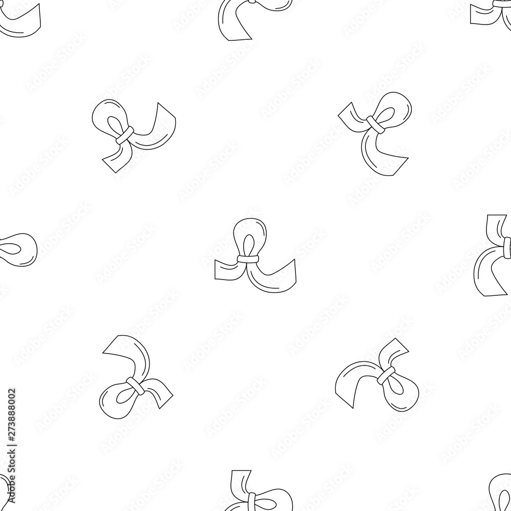 Poster uter contraception pattern seamless vector repeat geometric for any web design