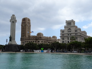 Santa Cruz de Tenerife