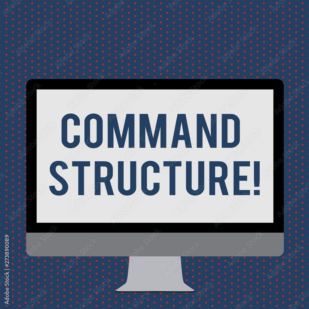 Poster text sign showing coanalysisalysisd structure. business photo showcasing something of analysisy part