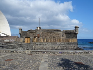 Santa Cruz de Tenerife