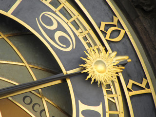 Astronomical Clock