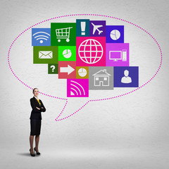 Interface presentation