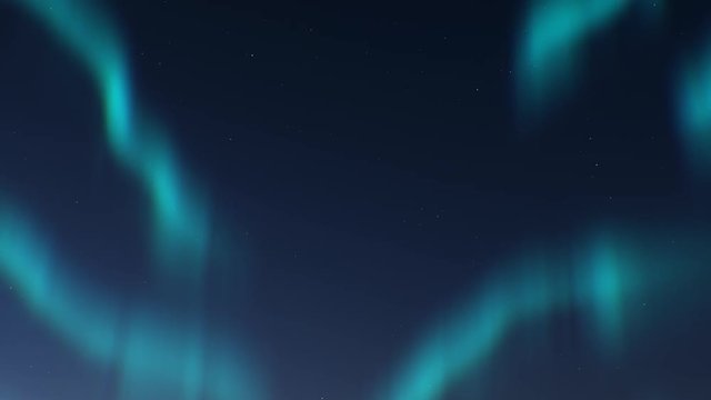seamless loop of the aurora borealis lights on a sky. You can use this stunning videos as a background or overlay for travel videos, documentaries, youtube videos, commercials, and much more.