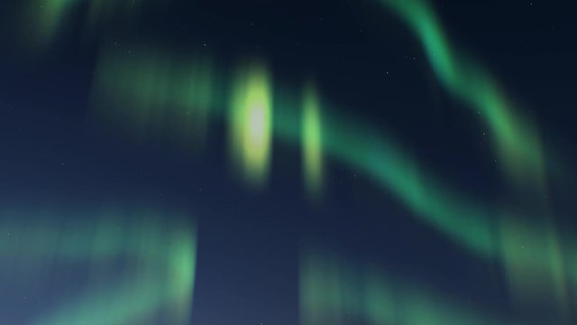 seamless loop of the aurora borealis lights on a sky. You can use this stunning videos as a background or overlay for travel videos, documentaries, youtube videos, commercials, and much more.