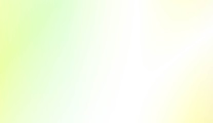Light Gradient Abstract Background. For Your Graphic Invitation Card, Poster, Brochure. Vector Illustration.