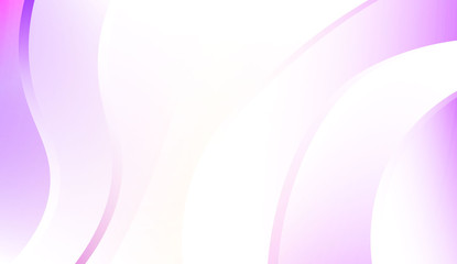 Creative Waves. Futuristic Technology Style Background. Design For Your Header Page, Ad, Poster, Banner. Colorful Vector Illustration.