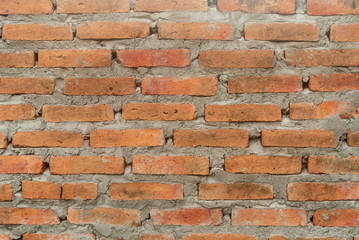 old brick wall background