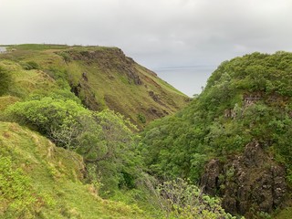 Isle of Skye Schottland