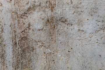 Old Weathered Concrete Decay Wall Texture