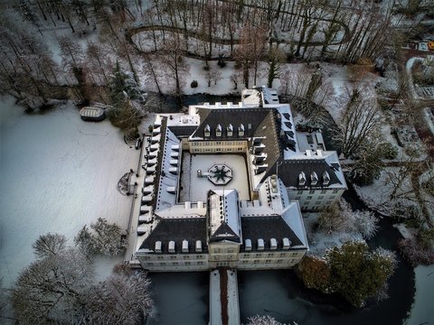 Schloss Winter