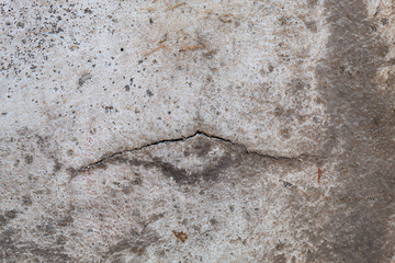 Old Weathered Cracked Concrete Decay Wall Texture