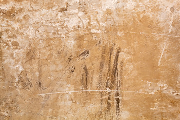Old Weathered Concrete Decay Wall Texture