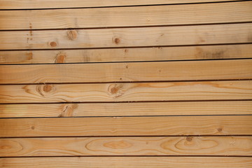 ein alte braunes Bretterwand