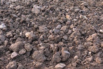 Textura tierra