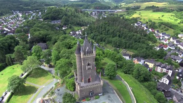 Dillenburg