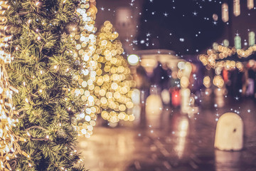 Magical Christmas time: Enjoying the Christmas market in Salzburg