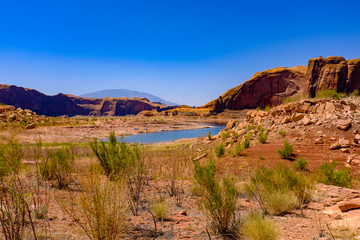 Lake Powell