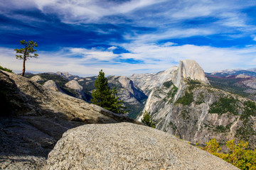 Yosemite National Park