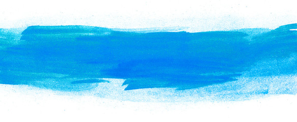 watercolor stripe background blue background for postcard, print, design, element