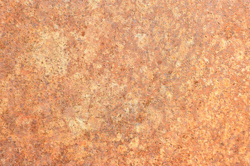 Rusty metal sheet, old grunge metal texture use for background, industrial texture for abstract Background. Iron surface rust.
