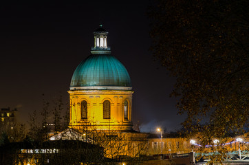 le dome de toulouse