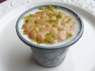 Helado de Marqueza