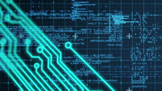 Program codes and digital circuit
