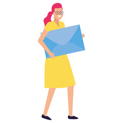 people business work