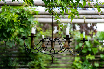 Haus- und Gartengestaltung