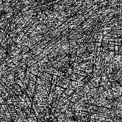 Indigo-Dyed Effect Variegated Grain Stroke Textured Background. For cards, invitations, identity, books, advertisement, magazine textile and interior decoration