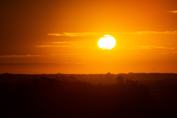 Sunset VC (Atardecer)