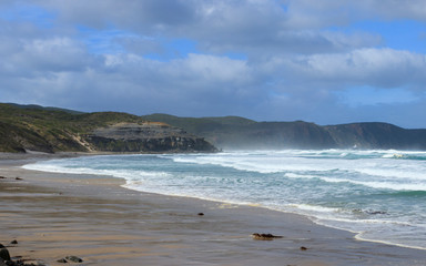 South Cape Beach Destination Southern Tasmania