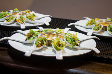 ensalada japonesa