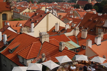 Red Roof Top
