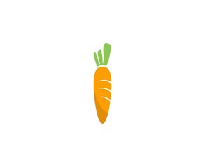 Carrot logo