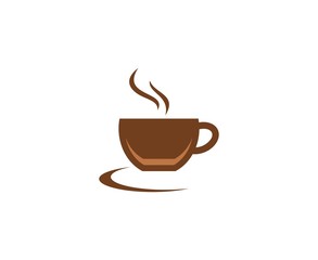 Coffee logo