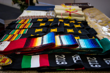 cultural decorations