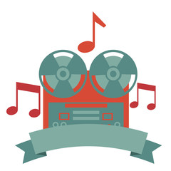 instrument and equipment festival music