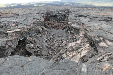 lava tube