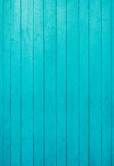 blue wood background