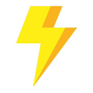 power thunder electric ray icon