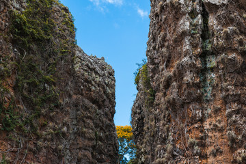 A beleza de Vila Velha no Paraná