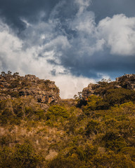 A beleza de Ponta Grossa