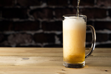 ビール